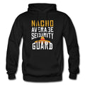 Security Guard Hoodie Security Pullover Security Guard Sweater Security Guard Pullover Security Sweatshirt Security Clothing OH1367 Hoodie – Warm & Stylish · Top Pick For Any Outfit