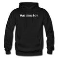 Animator Hoodie Animator Sweater Animation Clothing Animation Pullover Animation Hoodie Animation Sweater Animation Sweatshirt OH641 Hoodie – Feel-Good Design · Great Gift For Fans
