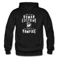 Vampire Hoodie Halloween Pullover Halloween Clothing Vampire Clothing Halloween Sweater Vampire Sweatshirt Vampire Sweater OH639 Hoodie – Easygoing Wear · Must-Have Style