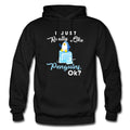 Penguin Hoodie Penguin Lover Sweatshirt Penguin Lover Pullover Penguin Sweater Penguin Lover Hoodie Penguin Sweatshirt Penguin OH2207 Hoodie – Cozy Vibes · Must-Have Style