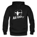 Archery Hoodie Archery Sweatshirt Archer Pullover Archer Sweater Archer Hoodie Archery Sweater Archery Clothing Archer OH1094 Hoodie – Easygoing Wear · High-Quality Print