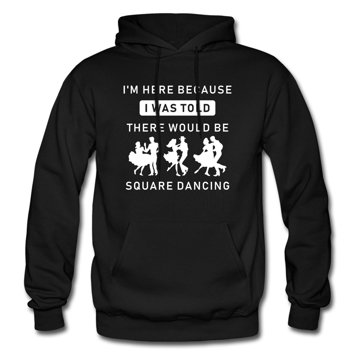 Square Dance Hoodie Square Dance Sweatshirt Country Music Pullover Square Dance Sweater Country Music Sweatshirt Country Music OH522 Hoodie – Fan Favorite · High-Quality Print