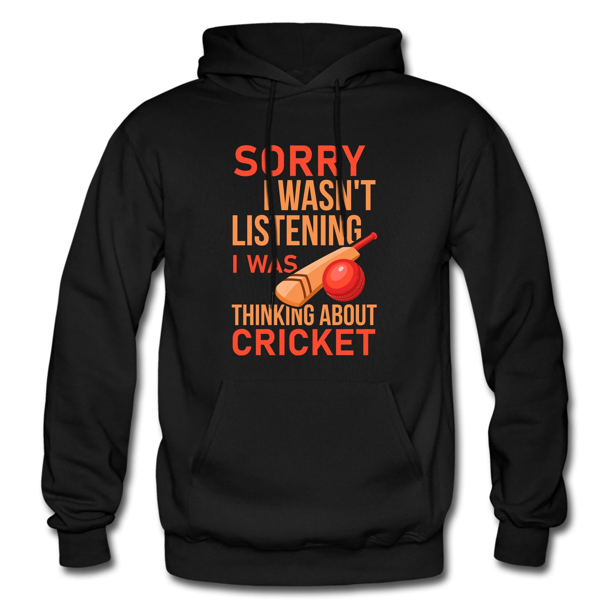 Cricket Hoodie Cricket Pullover Cricket Player Clothing Cricket Clothing Cricket Player Hoodie Cricket Player Sweatshirt Cricket OH721 Hoodie – Easygoing Wear · Top Pick For Any Outfit
