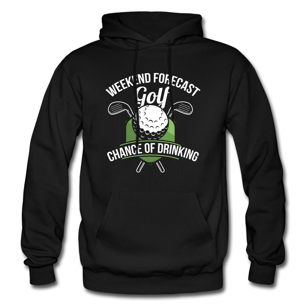 Golfer Hoodie Golfing Sweater Golfing Clothing Golfer Clothing Golfing Sweatshirt Golfer Pullover Golfer Sweater Golfing OH791 Hoodie – Soft Feel · Great Gift For Fans