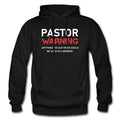 Pastor Hoodie Sermon Clothing Pastor Pullover Sermon Pullover Pastor Sweater Sermon Sweatshirt Pastor Sweatshirt Sermon OH1216 Hoodie – Cozy Vibes · Trending Graphic Apparel