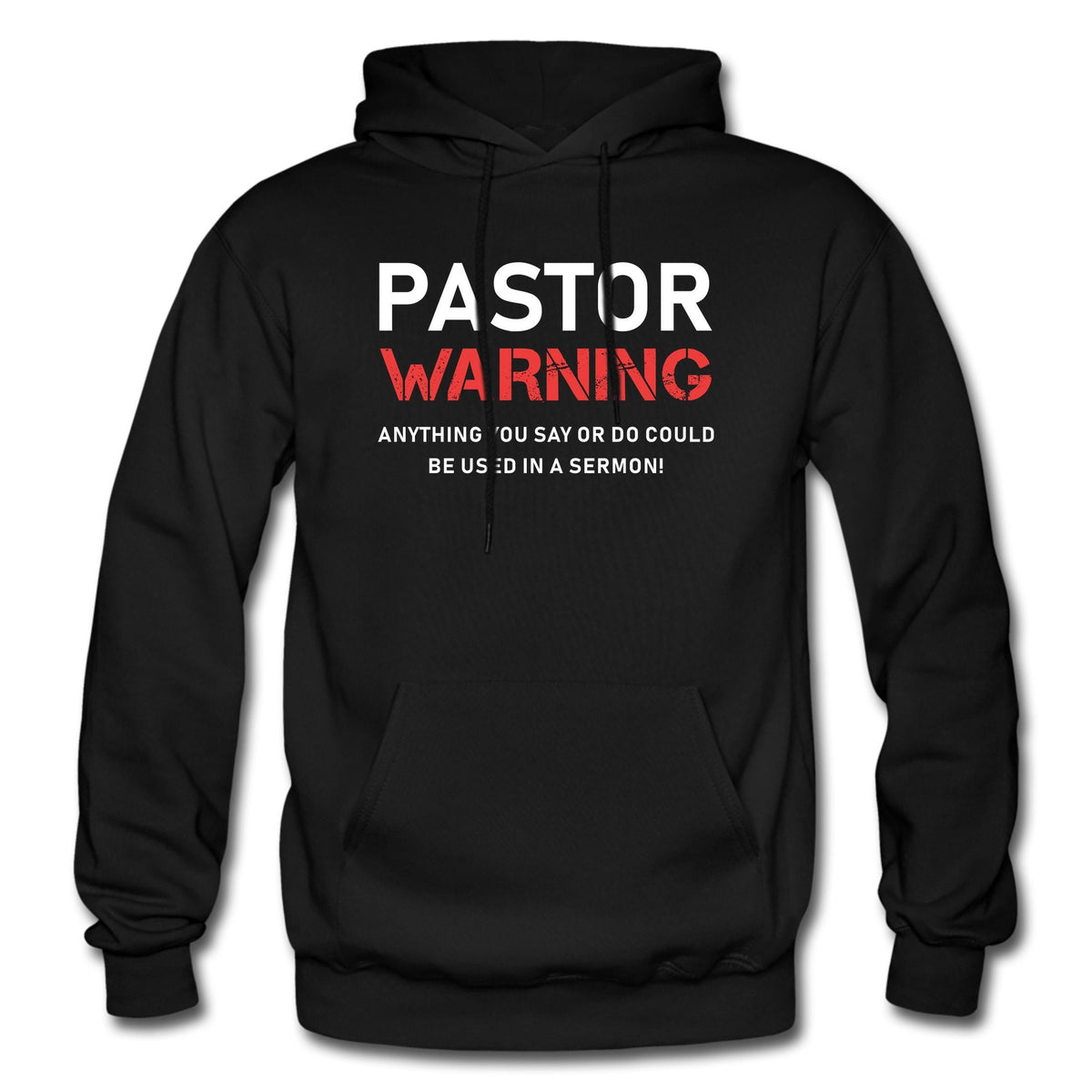 Pastor Hoodie Sermon Clothing Pastor Pullover Sermon Pullover Pastor Sweater Sermon Sweatshirt Pastor Sweatshirt Sermon OH1216 Hoodie – Cozy Vibes · Trending Graphic Apparel