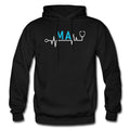 Medical Assistant Hoodie Med Assistant Hoodie Medical Assistant Sweatshirt Med Assistant Clothing Med Assistant Sweatshirt OH955 Hoodie – Soft Feel · Must-Have Style