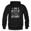 Author Hoodie Novelist Clothing Author Sweater Author Sweatshirt Novelist Sweatshirt Novelist Sweater Author Clothing Novelist OH467 Hoodie – Cozy Vibes · Top Pick For Any Outfit