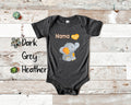 Nama Loves Me Cute Grandma Name Elephant Baby Bodysuit Tshirt or Toddler Shirt Special Grandmother Gift or Pregnancy Reveal Announcement Graphic Tee – Fan Favorite · Trending Graphic Apparel