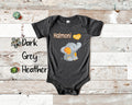 Halmoni Loves Me Cute Grandma Name Elephant Baby Bodysuit Tshirt or Toddler Shirt Korean Grandmother Gift or Pregnancy Reveal Announcement Graphic Tee – Feel-Good Design · Top Pick For Any Outfit