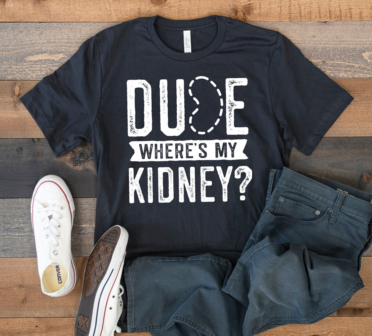 Dude Where39s My Kidney TShirt Kidney Removal Surgery Tee Nephrectomy Get Well Tank Top Hoodie Sweatshirt Long Sleeve Hoodie – Easygoing Wear · Trending Graphic Apparel
