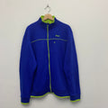 Fila Track Top Jacket Size Large Graphic Tee – Everyday Comfort · Perfect For Daily Wear