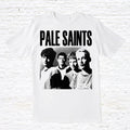 Pale Saints T Shirt Graphic Tee – Soft Feel · Perfect For Daily Wear
