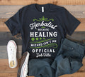 Herbalist TShirt Funny Herbalist Tee Tank Top Hoodie Sweatshirt Long Sleeve Kids Tee Apparel Gift Hoodie – Warm & Stylish · Top Pick For Any Outfit