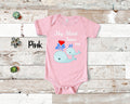 Mm Loves Me Cute Whale Baby Bodysuit Tshirt or Toddler Shirt French Canadian Grandmother Gift or Pregnancy Reveal Announcement Graphic Tee – Easygoing Wear · High-Quality Print