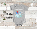Gammy Loves Me Cute Whale Baby Bodysuit Tshirt or Toddler Shirt Special Grandmother Gift or Pregnancy Reveal Announcement Graphic Tee – Soft Feel · Perfect For Daily Wear