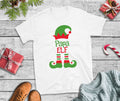 Christmas T Shirt Papa Elf Xmas TShirt Xmas Tee Christmas TShirt Graphic Tee – Bold Style · Great Gift For Fans