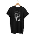 Void Man Weird T shirt Abstract Face Art Graphic Tee Artsy Optical Illusion Weirdcore Aesthetic Clothes Graphic Tee – Premium Graphic · Trending Graphic Apparel