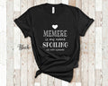 Memere Is My Name Grandma Tshirt French Grandmother Gift Idea for Mother39s Day Birthday Christmas or Pregnancy Reveal Announcement Graphic Tee – Feel-Good Design · Great Gift For Fans