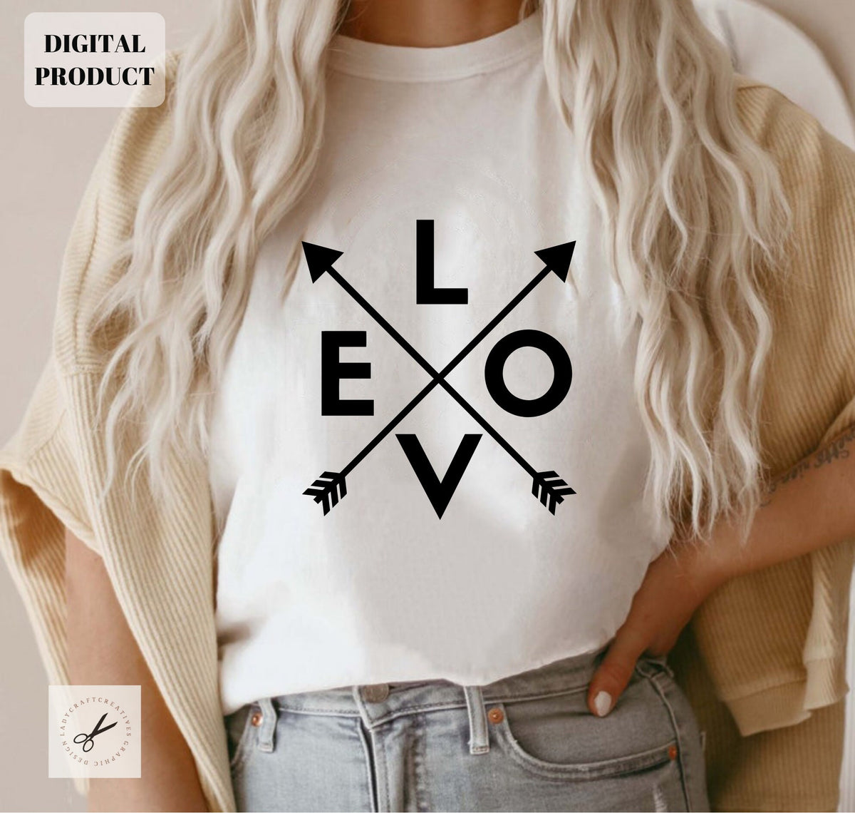 Love svg Love arrows svg Valentines svg Love svg cricut Love svg png Cricut Instant Download Graphic Tee – Fan Favorite · Top Pick For Any Outfit