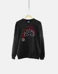 Mrs Claus Christmas Sweatshirt Womens Mother Christmas Sweater Matching Mrs Santa Claus Jumper Sweatshirt – Soft Feel · Great Gift For Fans
