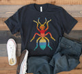 Ant TShirt Retro Ant Tee Insect Bugs Tank Top Hoodie Sweatshirt Long Sleeve Kids Tee Apparel Gift Hoodie – Warm & Stylish · Must-Have Style