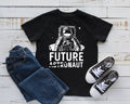 Future Astronaut TShirt Soon To Be Astronauts Tank Top Hoodie Sweatshirt Long Sleeve Kids Tee Apparel Gift Hoodie – Fan Favorite · High-Quality Print