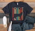 Bobcat TShirt Retro Bobcats Tank Top Hoodie Sweatshirt Long Sleeve Kids Tee Apparel Gift Hoodie – Aesthetic Look · Perfect For Daily Wear
