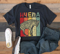 Hyena TShirt Retro Hyenas Tank Top Hoodie Sweatshirt Long Sleeve Kids Tee Apparel Gift Hoodie – Aesthetic Look · Trending Graphic Apparel