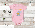 Ninang Loves Me Cute Elephant Baby Bodysuit Tshirt or Toddler Shirt Filipino or Spanish Godmother Gift or Pregnancy Reveal Announcement Graphic Tee – Bold Style · Great Gift For Fans