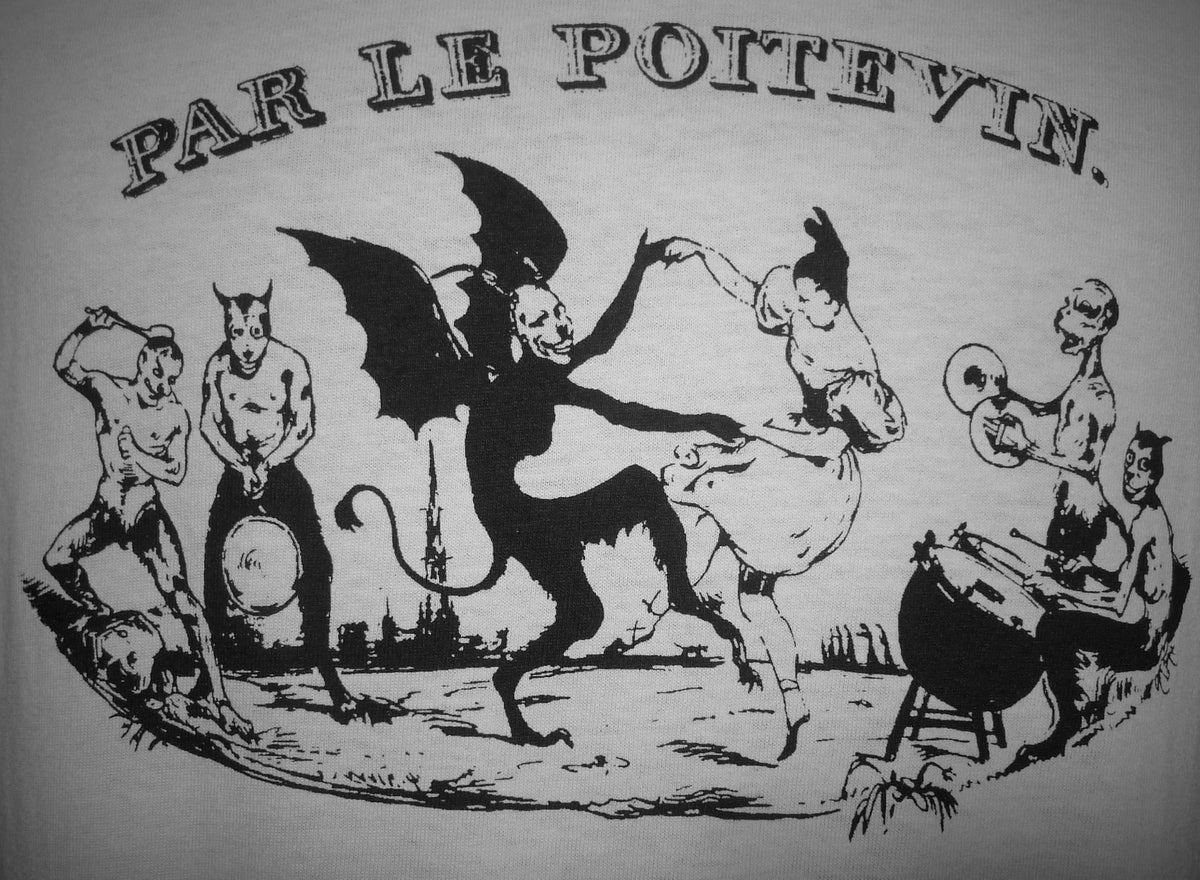 Diableries Erotiques t shirt Graphic Tee – Bold Style · Trending Graphic Apparel