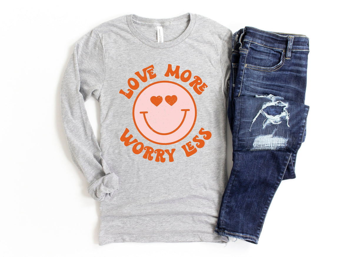Groovy Valentines Day ShirtValentines Day Shirts For WomanHeart ShirtCute Valentine ShirtValentines Day GiftHippie Smile Shirt Graphic Tee – Premium Graphic · Perfect For Daily Wear