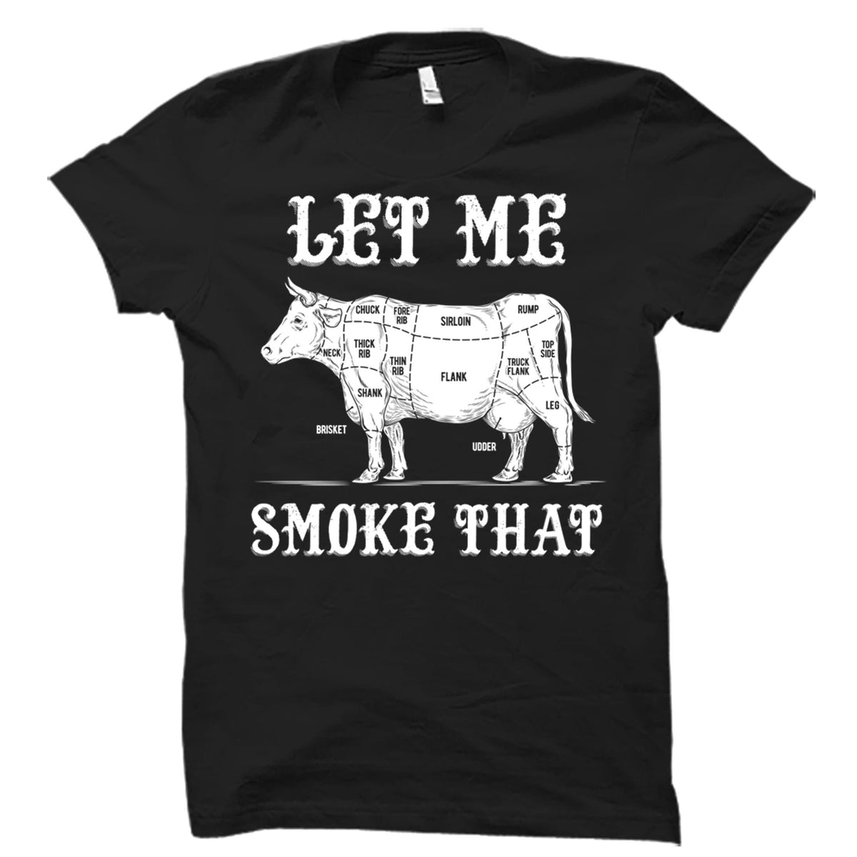 BBQ Shirt Outdoor Gift Man BBQ Gift Outdoor Shirt Man Mens Cooking Shirt Men Cooking Gift Cook Gift Men Cook Shirt OS4238 Graphic Tee – Feel-Good Design · Great Gift For Fans