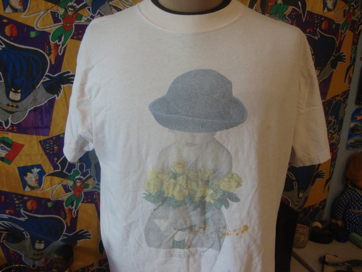 Vintage 9039s Anne Geddes Baby Portrait T shirt L Graphic Tee – Cozy Vibes · Top Pick For Any Outfit