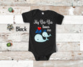 YiaYia Loves Me Cute Whale Baby Bodysuit Tshirt or Toddler Shirt Greece Greek Grandmother Gift or Pregnancy Reveal Announcement Graphic Tee – Fan Favorite · Top Pick For Any Outfit