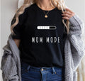 Mom Mode Svg Mama life Svg Mom shirt Svg Momlife Svg Mom quote Svg EPS Png Cut files Circut Graphic Tee – Easygoing Wear · Trending Graphic Apparel