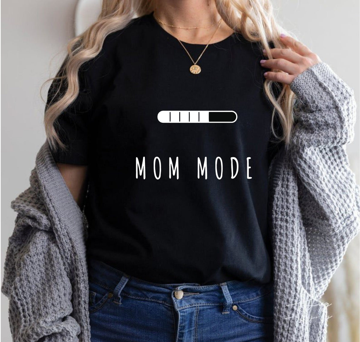 Mom Mode Svg Mama life Svg Mom shirt Svg Momlife Svg Mom quote Svg EPS Png Cut files Circut Graphic Tee – Easygoing Wear · Trending Graphic Apparel