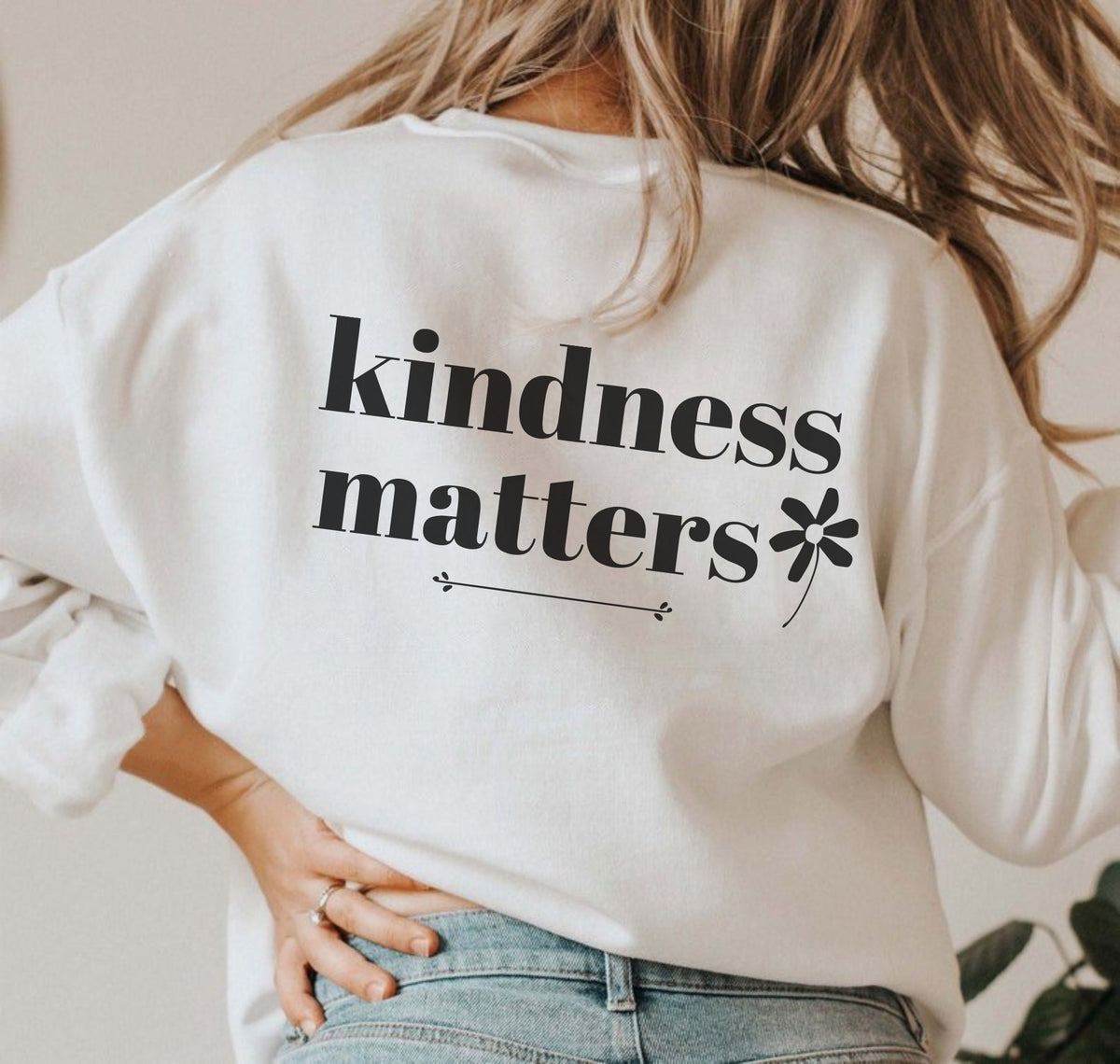 Kindness Matters SVG Mental Health svg Kindness svg EPS PNG Cricut Instand Download Graphic Tee – Fan Favorite · Must-Have Style