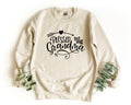 Blessed Grandma Sweatshirt Grandma Sweater Grandma Gift Mothers Day Gift Blessed Pullover Great Grandma Sweatshirt Christian Crewneck Sweatshirt – Cozy Vibes · Top Pick For Any Outfit