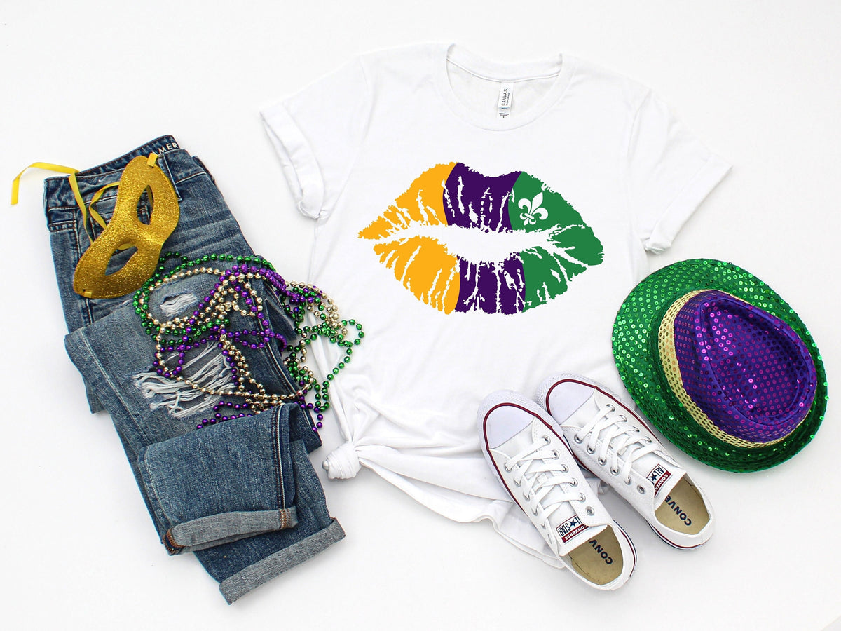 New Orleans TeeFunny Mardi Gras Carnival Lover ShirtFat Tuesday GiftMardi Gras Attire ShirtCarnival Mardi Gras Shirt NOLA Shirt Graphic Tee – Bold Style · Must-Have Style