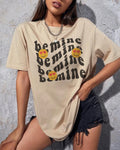 Be mine svg png Be mine valentine svg Retro vintage text Valentines day cutfile svg Cricut Instant Download Graphic Tee – Cozy Vibes · Great Gift For Fans