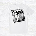 The Replacements T Shirt Graphic Tee – Fan Favorite · High-Quality Print