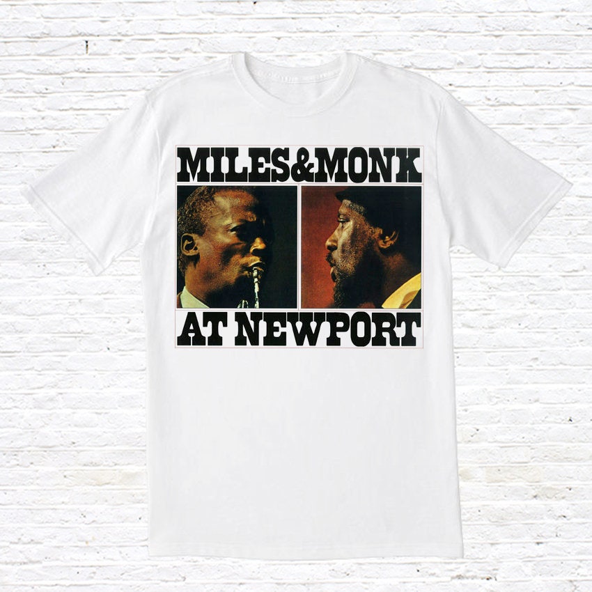 Miles Monk T Shirt Graphic Tee – Cozy Vibes · Must-Have Style
