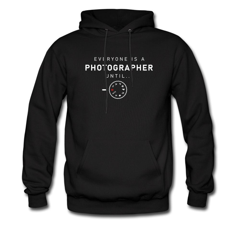 Photographer Hoodie Photography Clothing Photographer Sweater Photographer Sweatshirt Photographer Pullover Photography OH499 Hoodie – Premium Graphic · Top Pick For Any Outfit