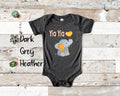 Yia Yia Loves Me Cute Grandma Name Elephant Baby Bodysuit Tshirt or Toddler Shirt Greek Grandmother Gift or Pregnancy Reveal Announcement Graphic Tee – Soft Feel · Top Pick For Any Outfit