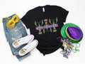 Funny Mardi Gras Carnival Lover Shirt Crawfish Boil Shirt New Orleans Tee Fat Tuesday Gift Crayfish Cook Out Costume Party Tee Graphic Tee – Aesthetic Look · Trending Graphic Apparel