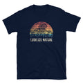 Stay Trippy Little Hippie Psychedelics Unisex T Shirt Graphic Tee – Warm & Stylish · Top Pick For Any Outfit