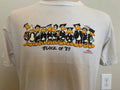 Vintage 8039s Flock of 1989 Graduating Ducks graduation T Shirt Size L Graphic Tee – Feel-Good Design · High-Quality Print