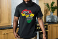 Black History Month Shirts Black History Shirts Black Lives Matter Shirts Black History Months Black History is Strong Shirt BLM Shirt Graphic Tee – Everyday Comfort · Great Gift For Fans