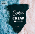 Cousin crew svg Cousin svg Best cousin svg Cousin Quote svg EPS PNG SVG Cricut Cutfile Graphic Tee – Easygoing Wear · Must-Have Style